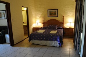 Minibar, alarm clocks, wheelchair access - Arapey Oasis Termal (Termas del Arapey)