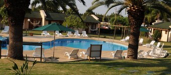 Arapey Oasis Termal