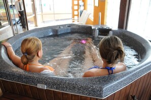 Spa - Arapey Oasis Termal (Termas del Arapey)