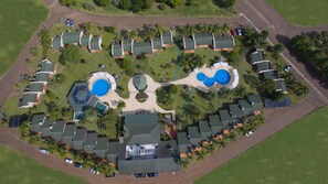 Exterior - Arapey Oasis Termal (Termas del Arapey)