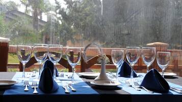 Restaurantes