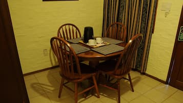 Private kitchen | Coffee/tea maker