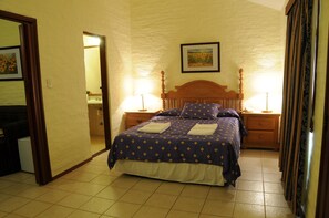 Minibar, alarm clocks, wheelchair access - Arapey Oasis Termal (Termas del Arapey)