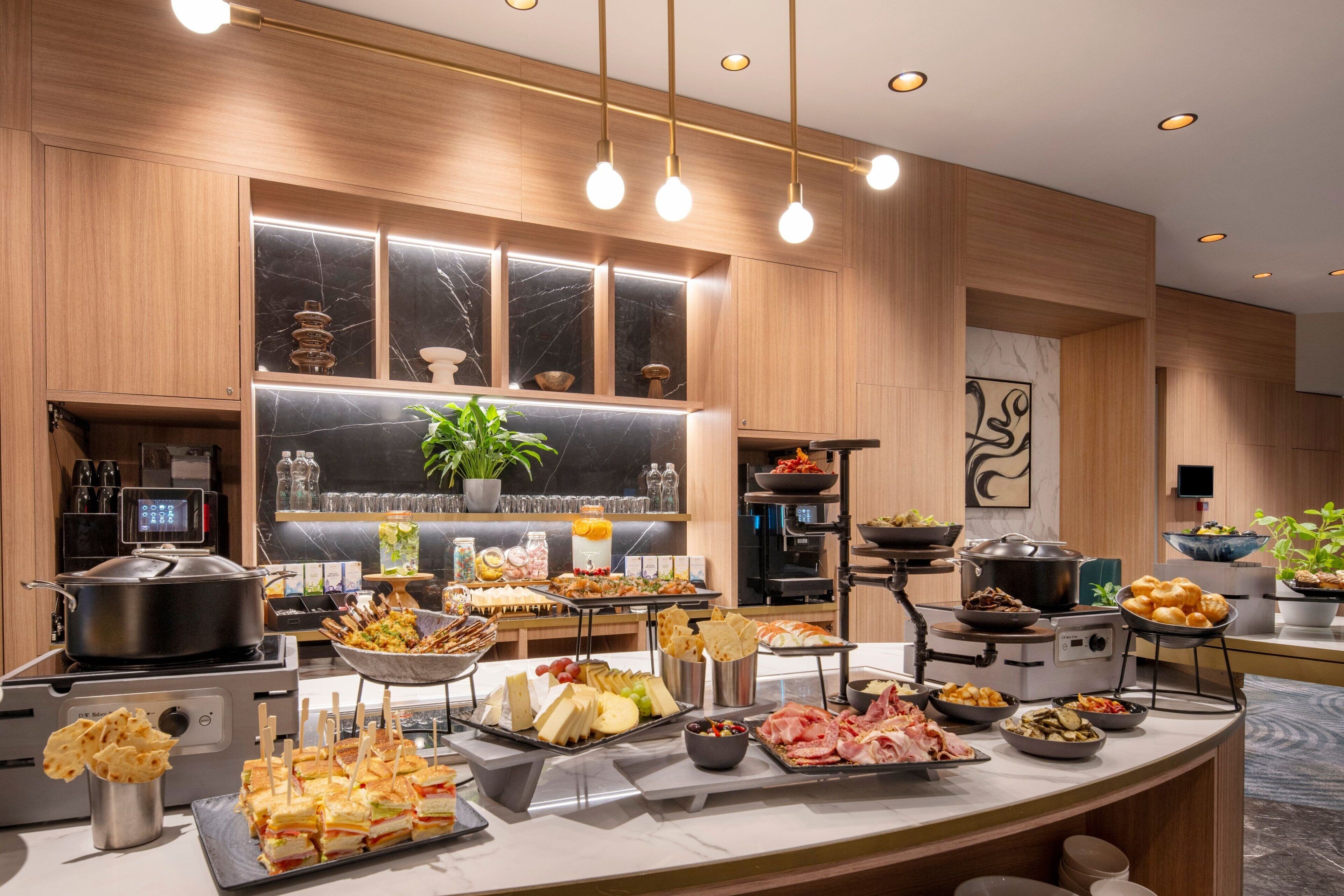 Foto - Brussels Marriott Hotel Grand Place