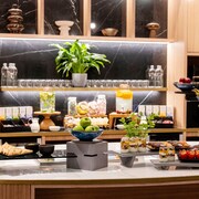 Brussels Marriott Hotel Grand Place
