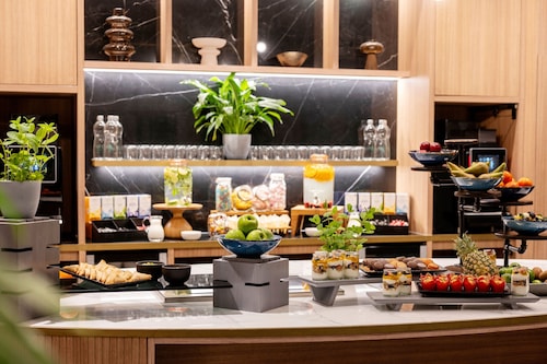 Brussels Marriott Hotel Grand Place