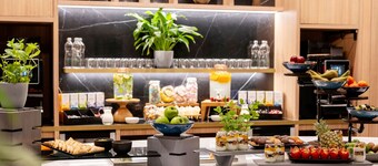 Brussels Marriott Hotel Grand Place