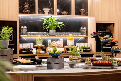 Brussels Marriott Hotel Grand Place