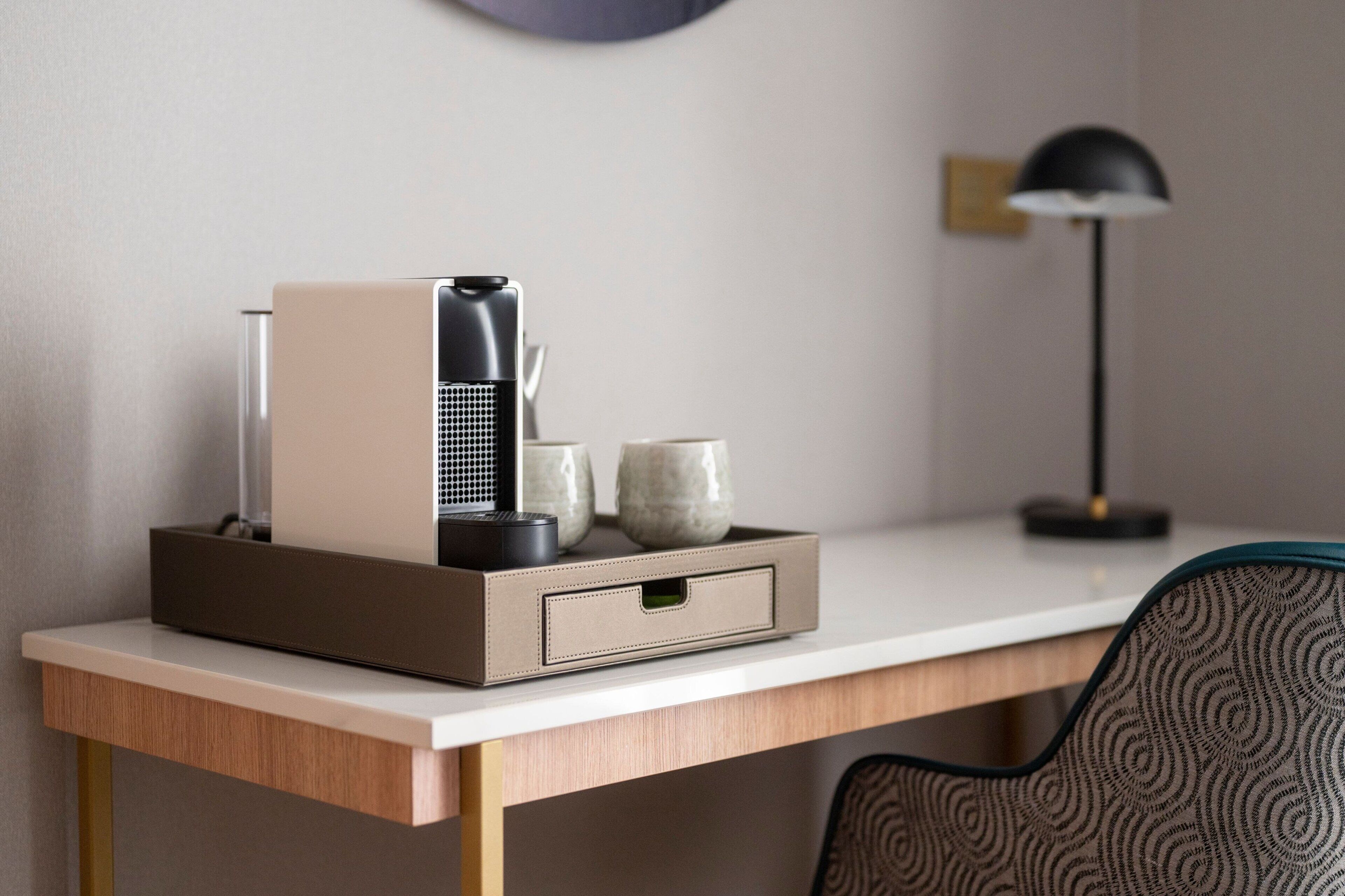 1 bedroom, premium bedding, in-room safe, desk