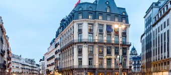 Brussels Marriott Hotel Grand Place