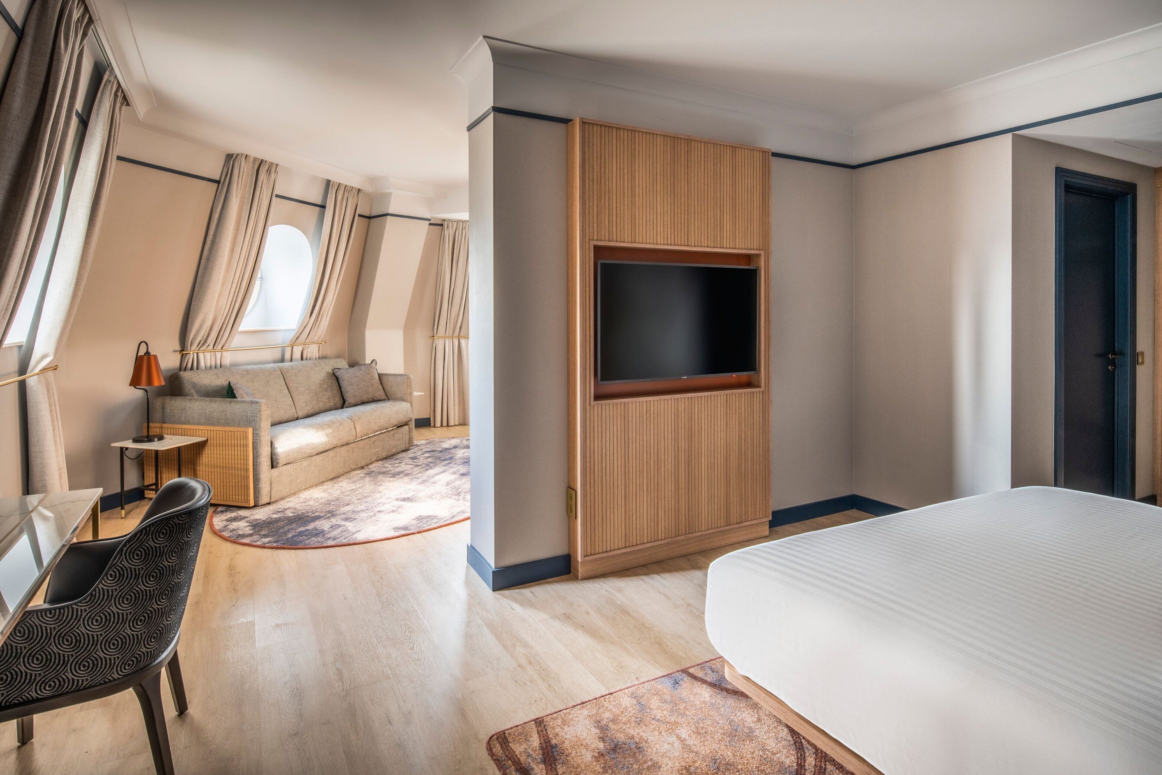 Photo - Brussels Marriott Hotel Grand Place