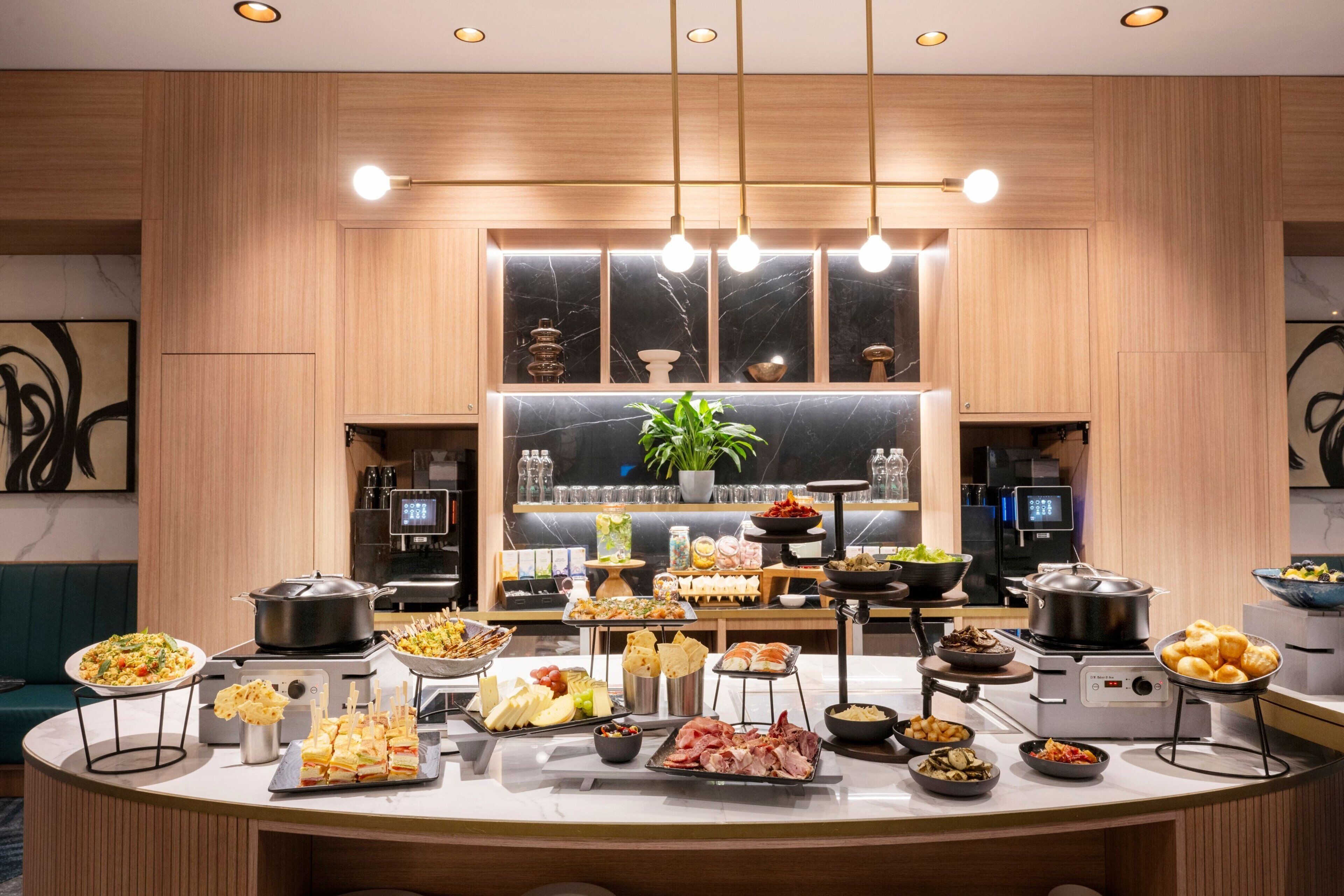 Photo - Brussels Marriott Hotel Grand Place