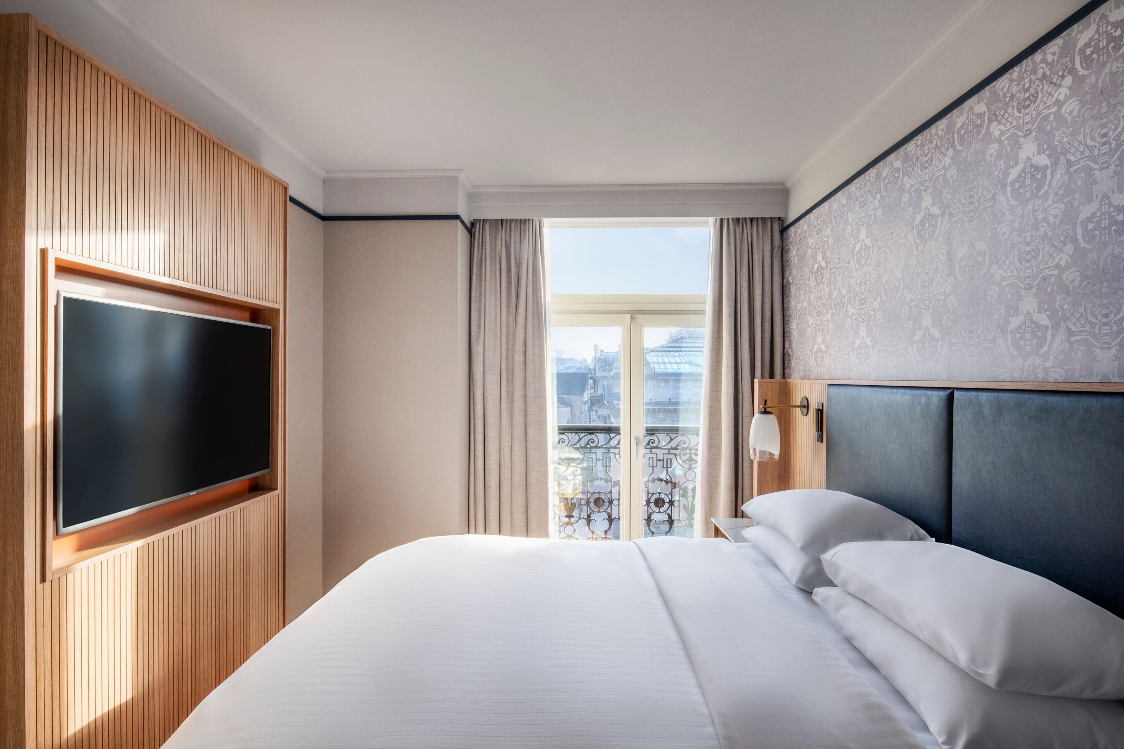 Photo - Brussels Marriott Hotel Grand Place