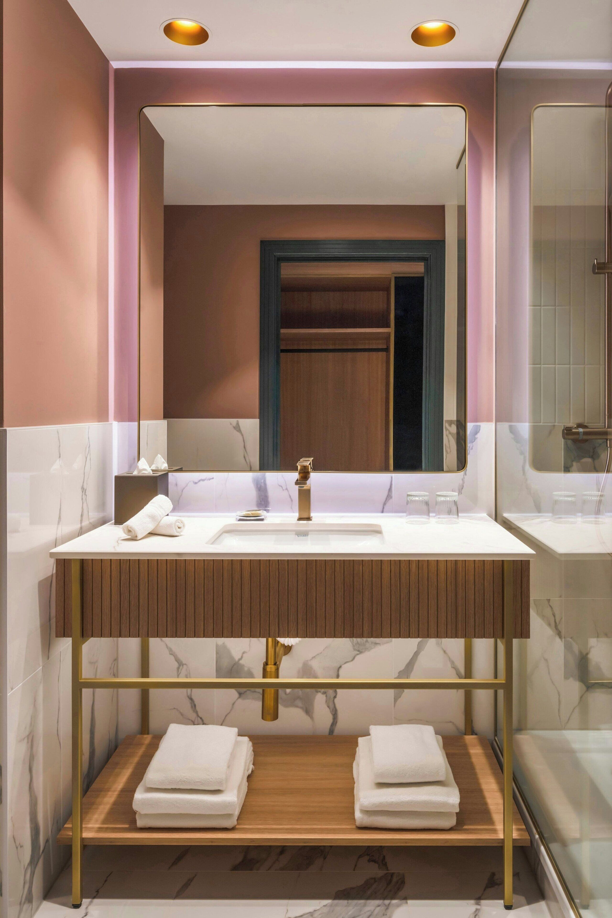 Photo - Brussels Marriott Hotel Grand Place