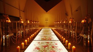 Salón de bodas