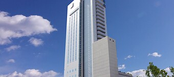 Hotel Nikko Kochi Asahi Royal