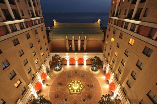 Hotel Okura Tokyo Bay