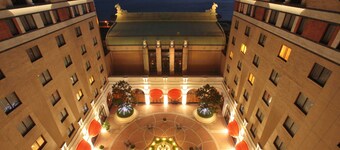 Hotel Okura Tokyo Bay