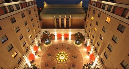 Hotel Okura Tokyo Bay