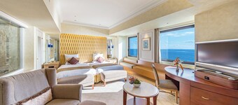Hotel Okura Tokyo Bay