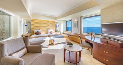 Hotel Okura Tokyo Bay