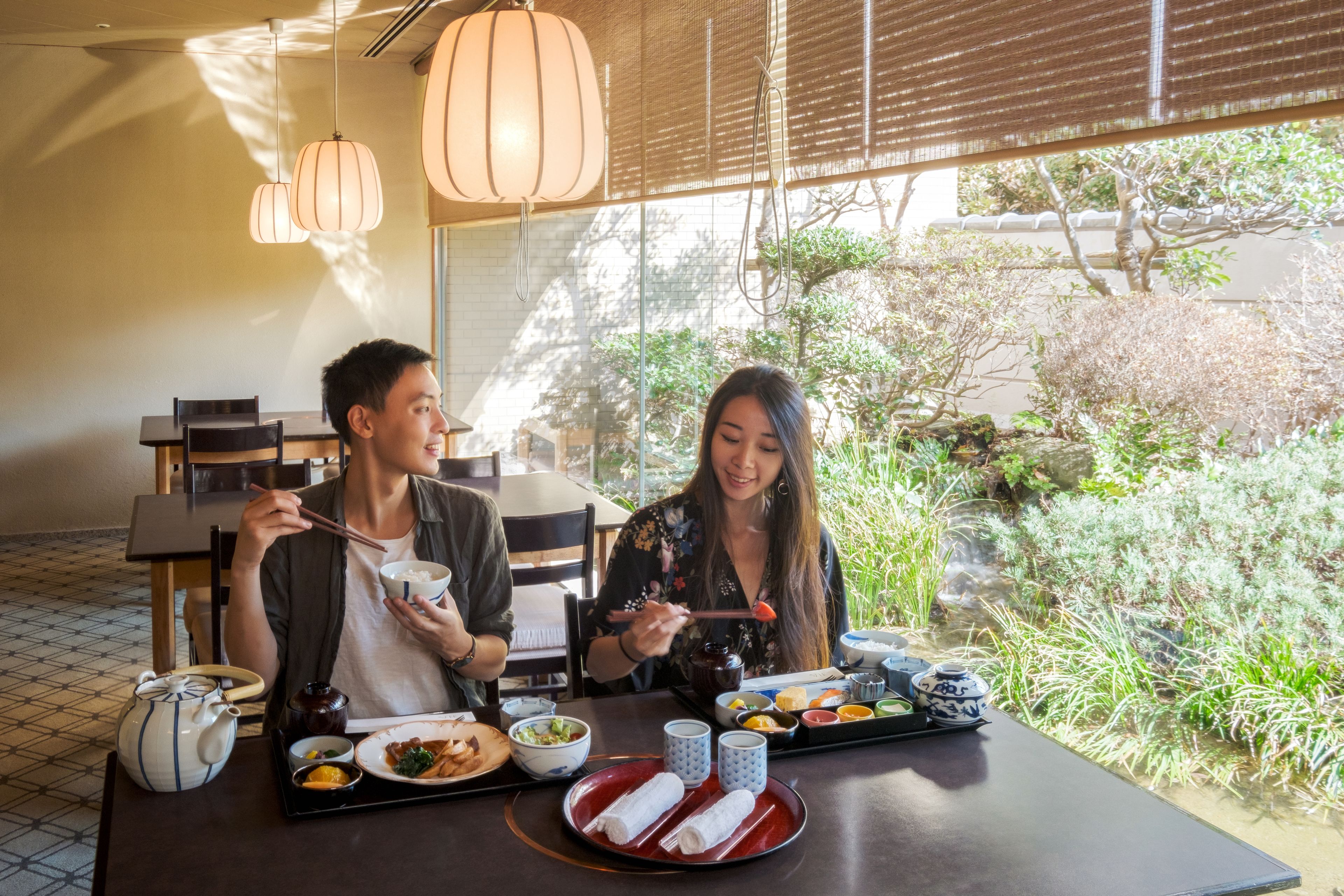 餐廳
