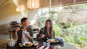 餐廳