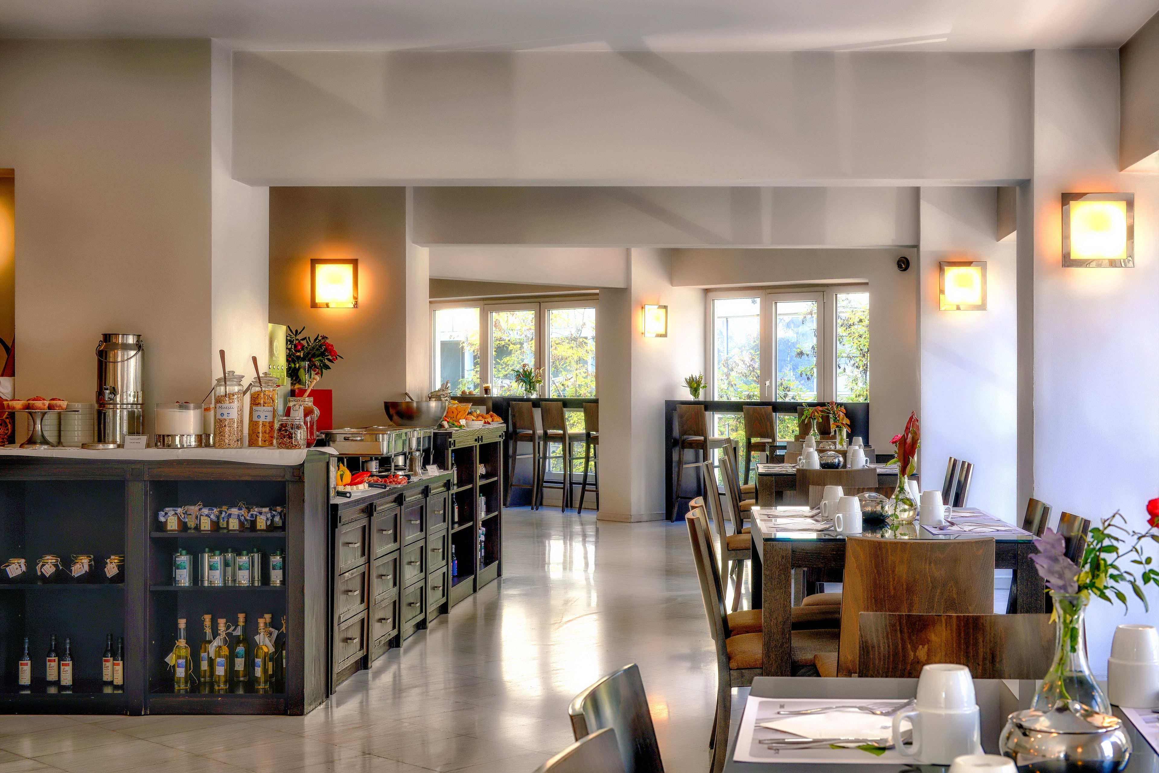 Foto - Astoria Hotel Thessaloniki