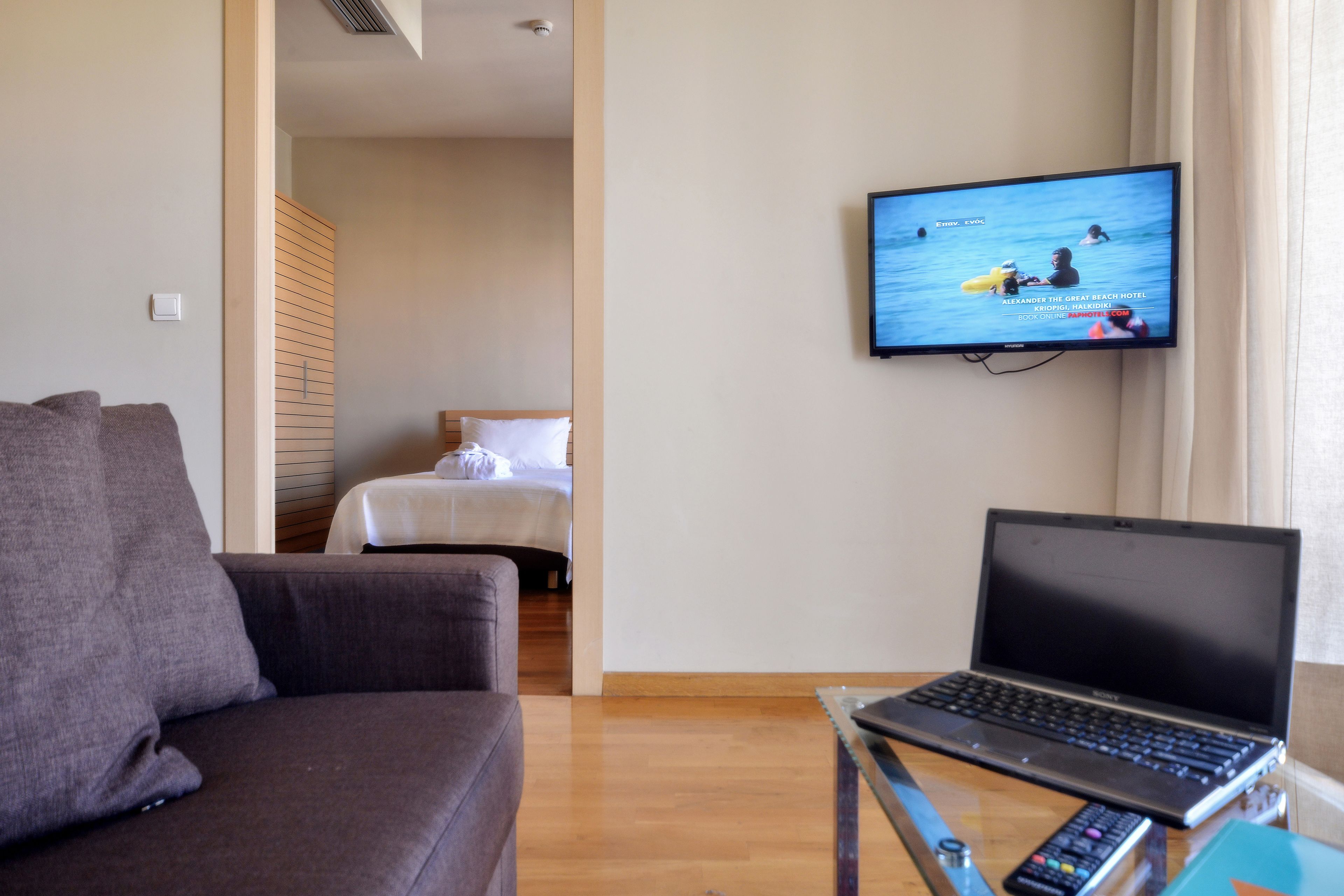 Foto - Astoria Hotel Thessaloniki