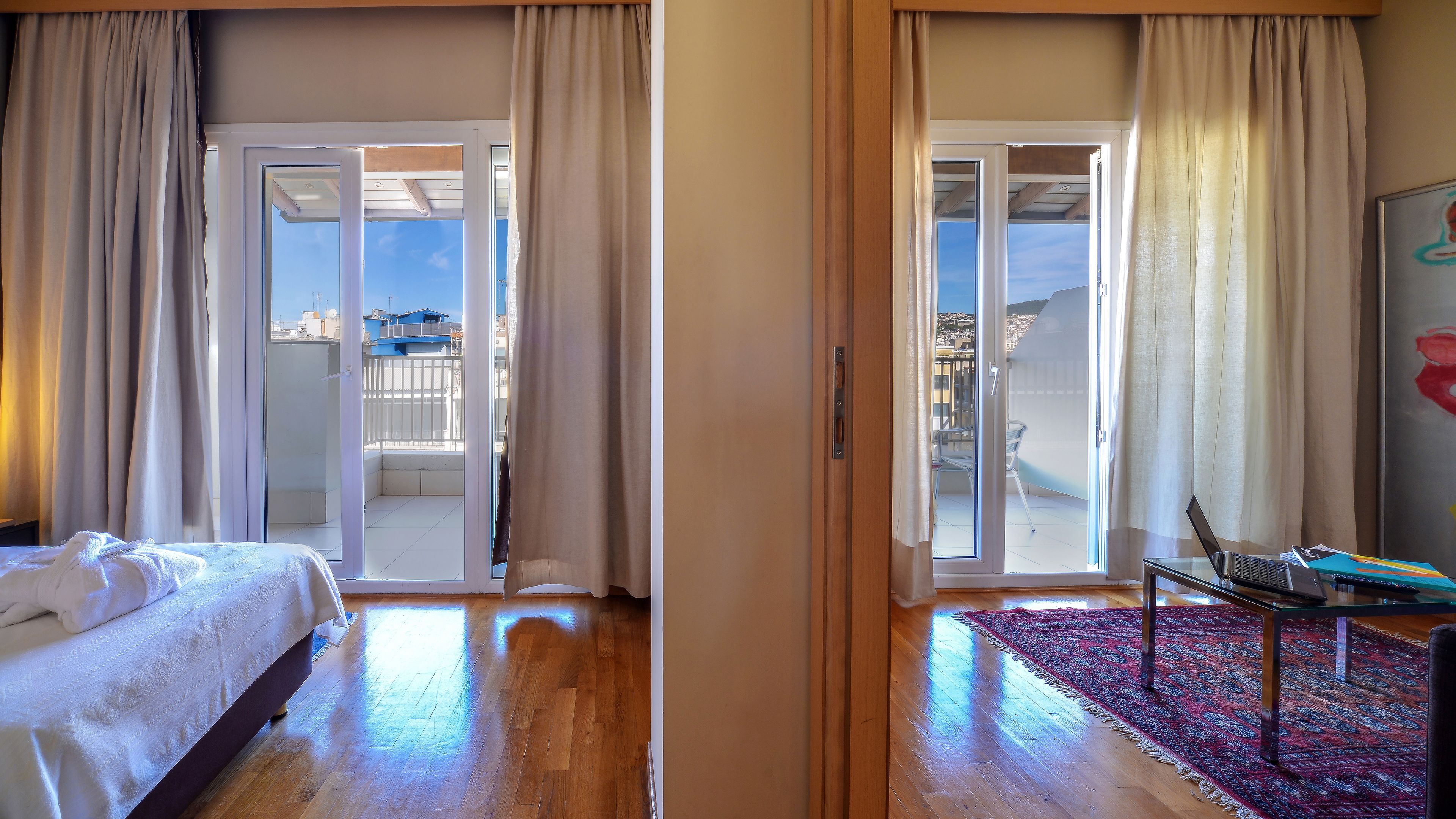 Foto - Astoria Hotel Thessaloniki