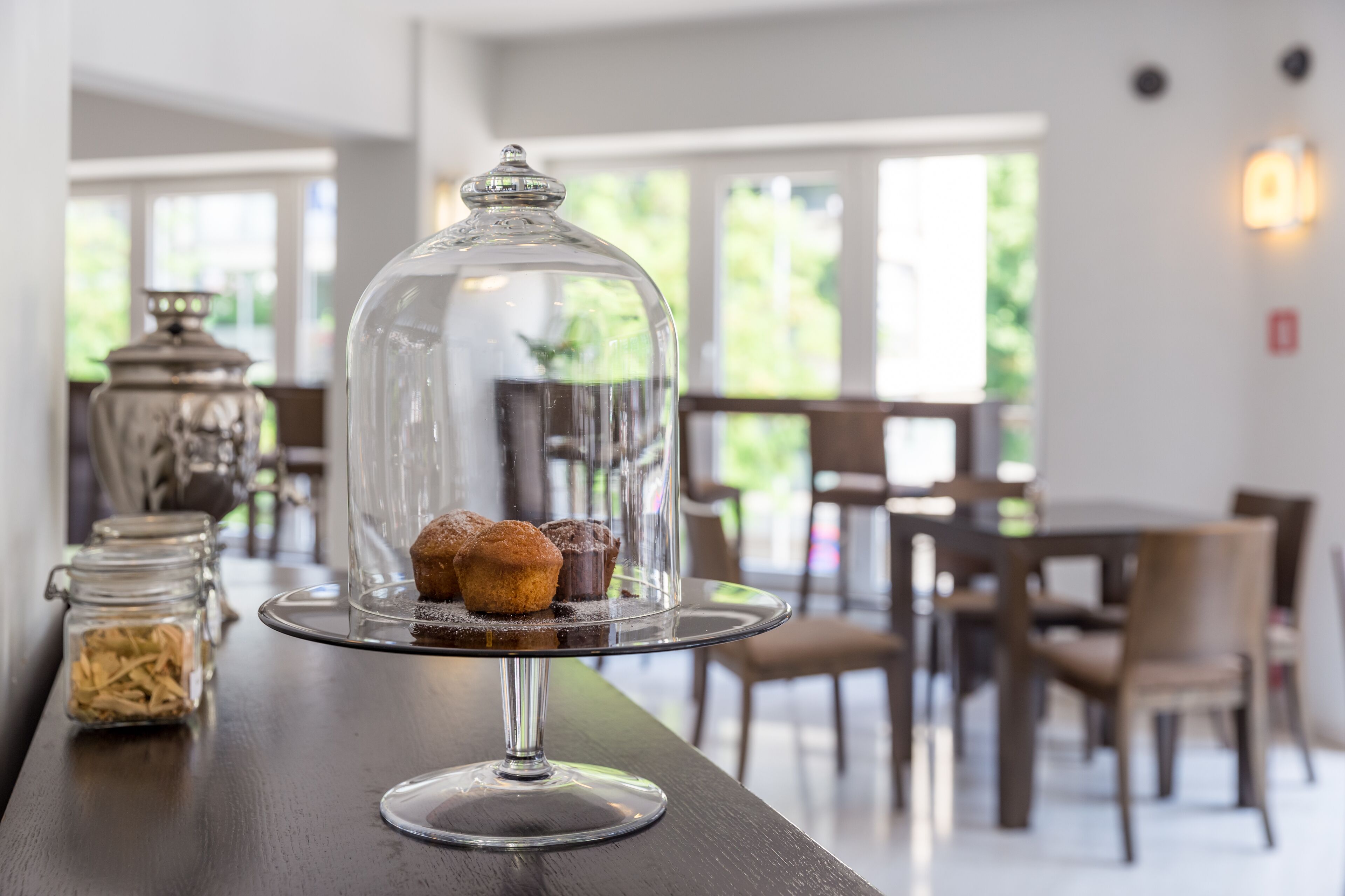 Foto - Astoria Hotel Thessaloniki