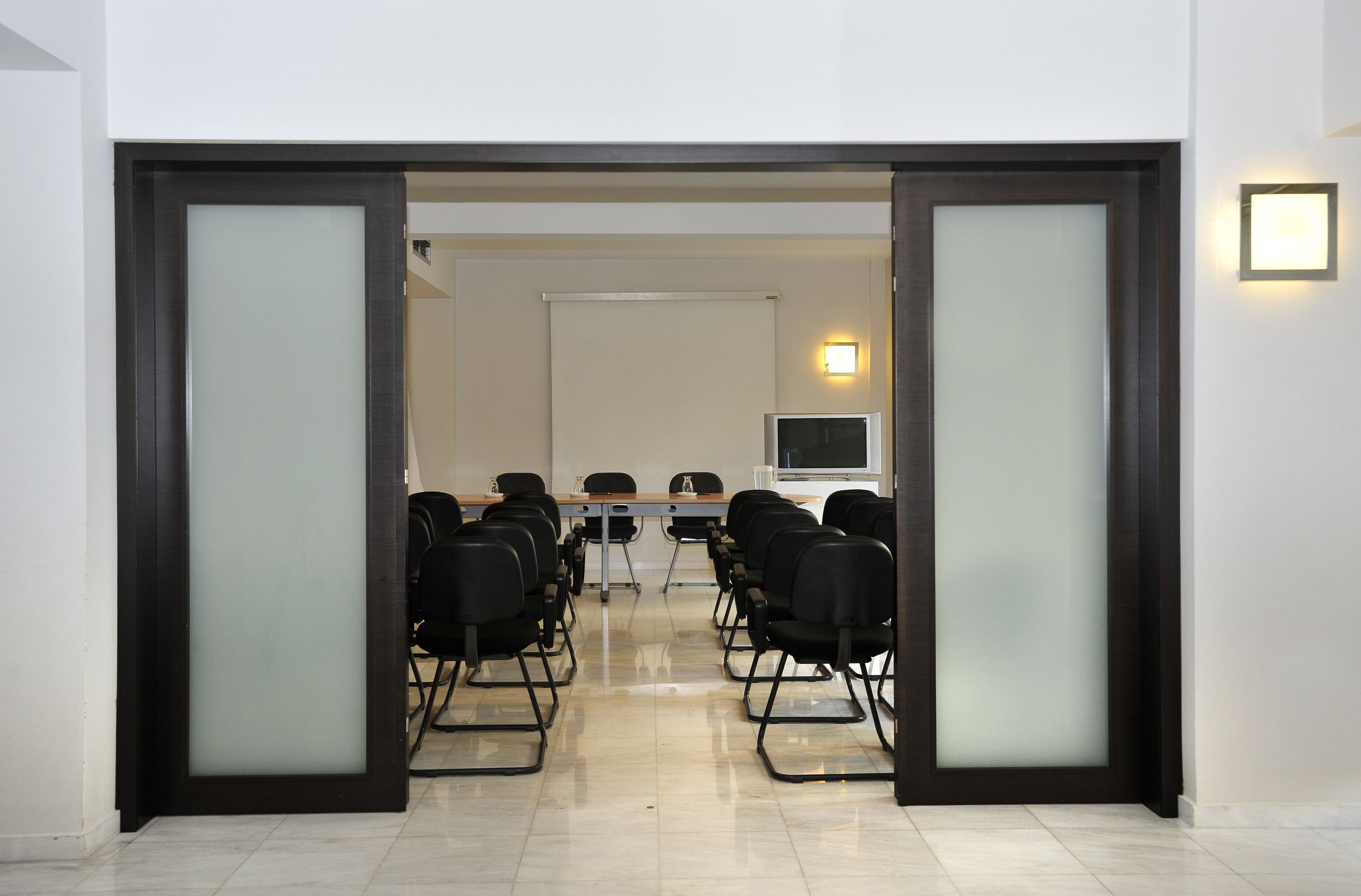 Foto - Astoria Hotel Thessaloniki