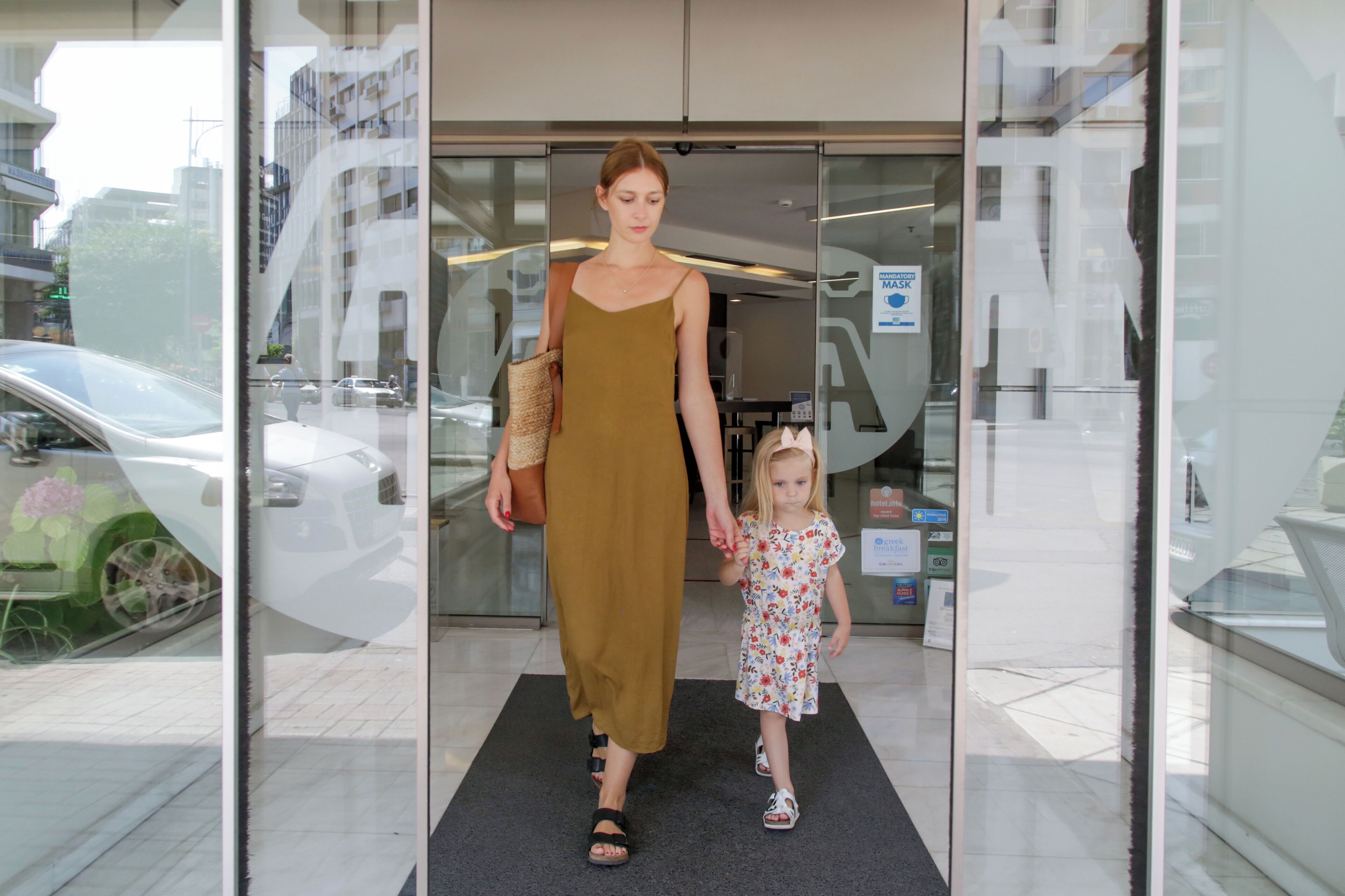 Foto - Astoria Hotel Thessaloniki