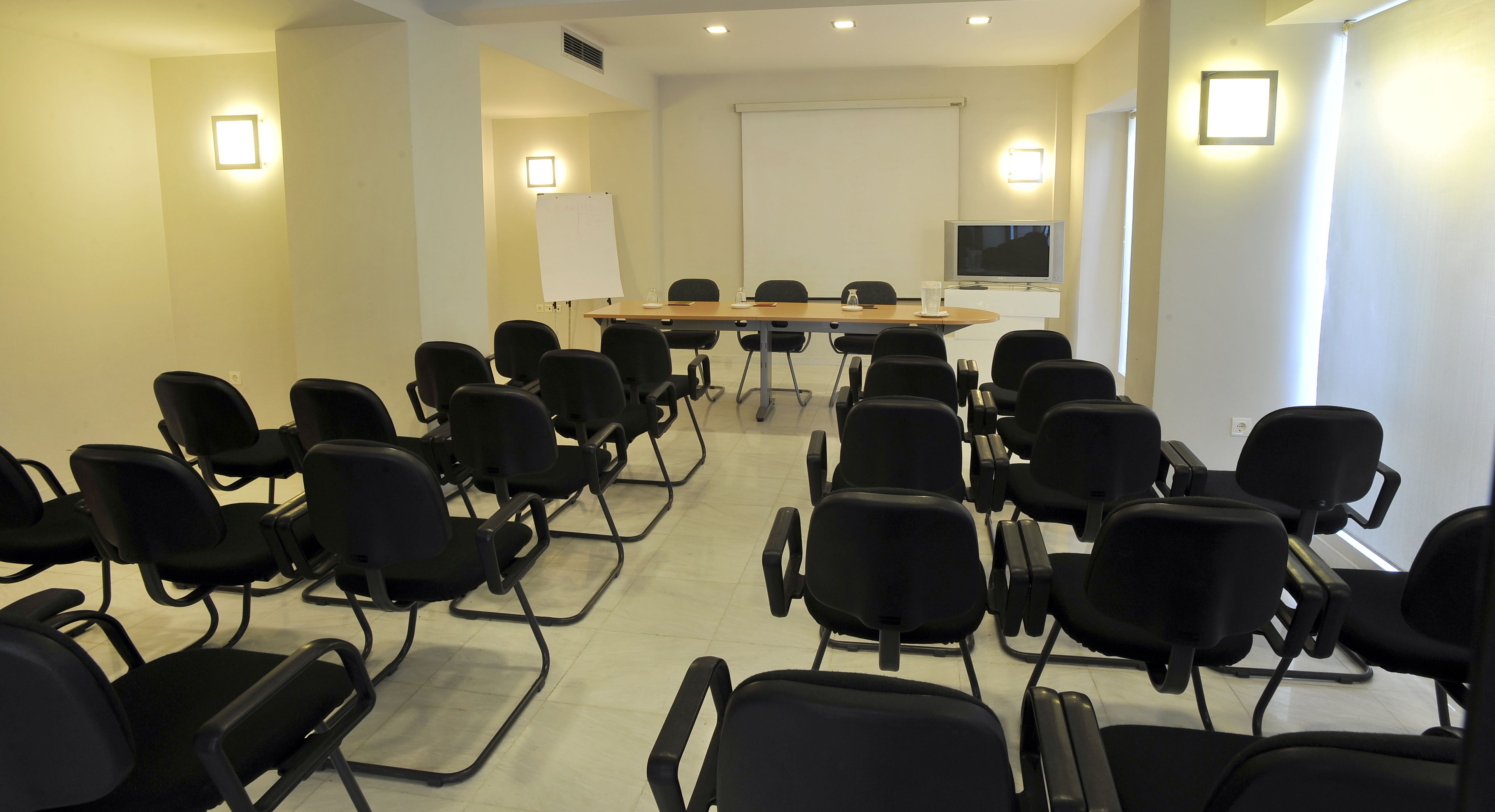 Foto - Astoria Hotel Thessaloniki