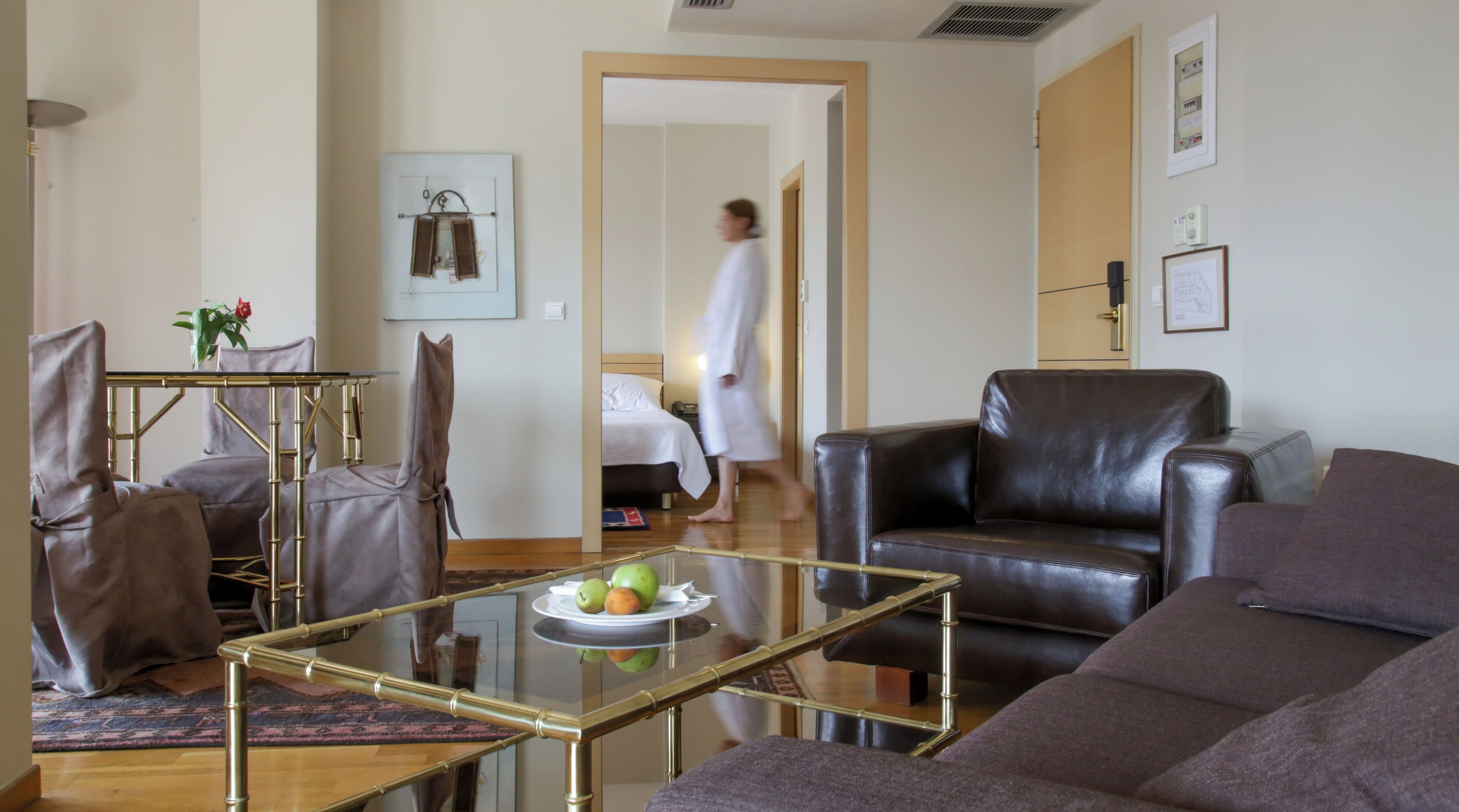 Foto - Astoria Hotel Thessaloniki