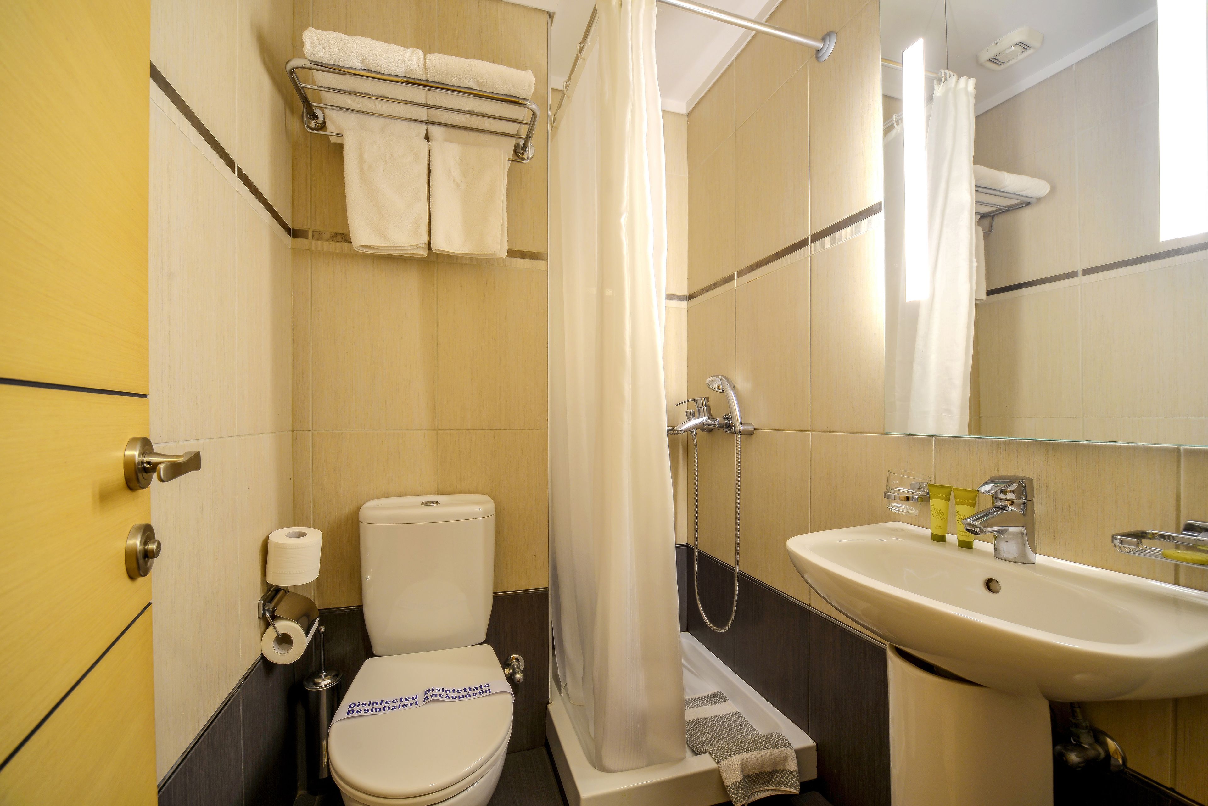 Foto - Astoria Hotel Thessaloniki