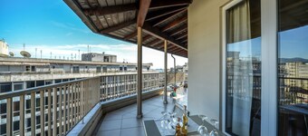 Astoria Hotel