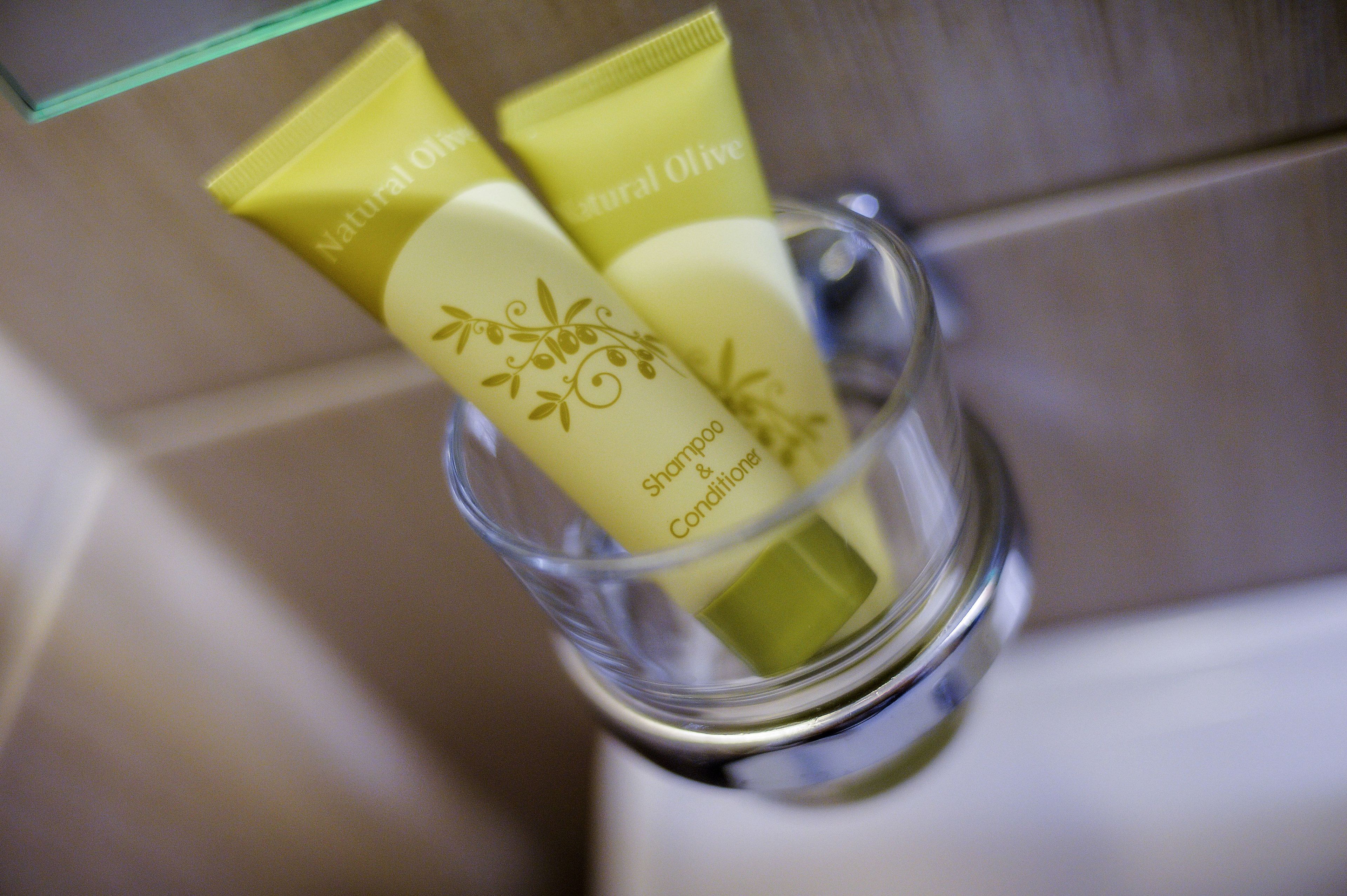 Foto - Astoria Hotel Thessaloniki