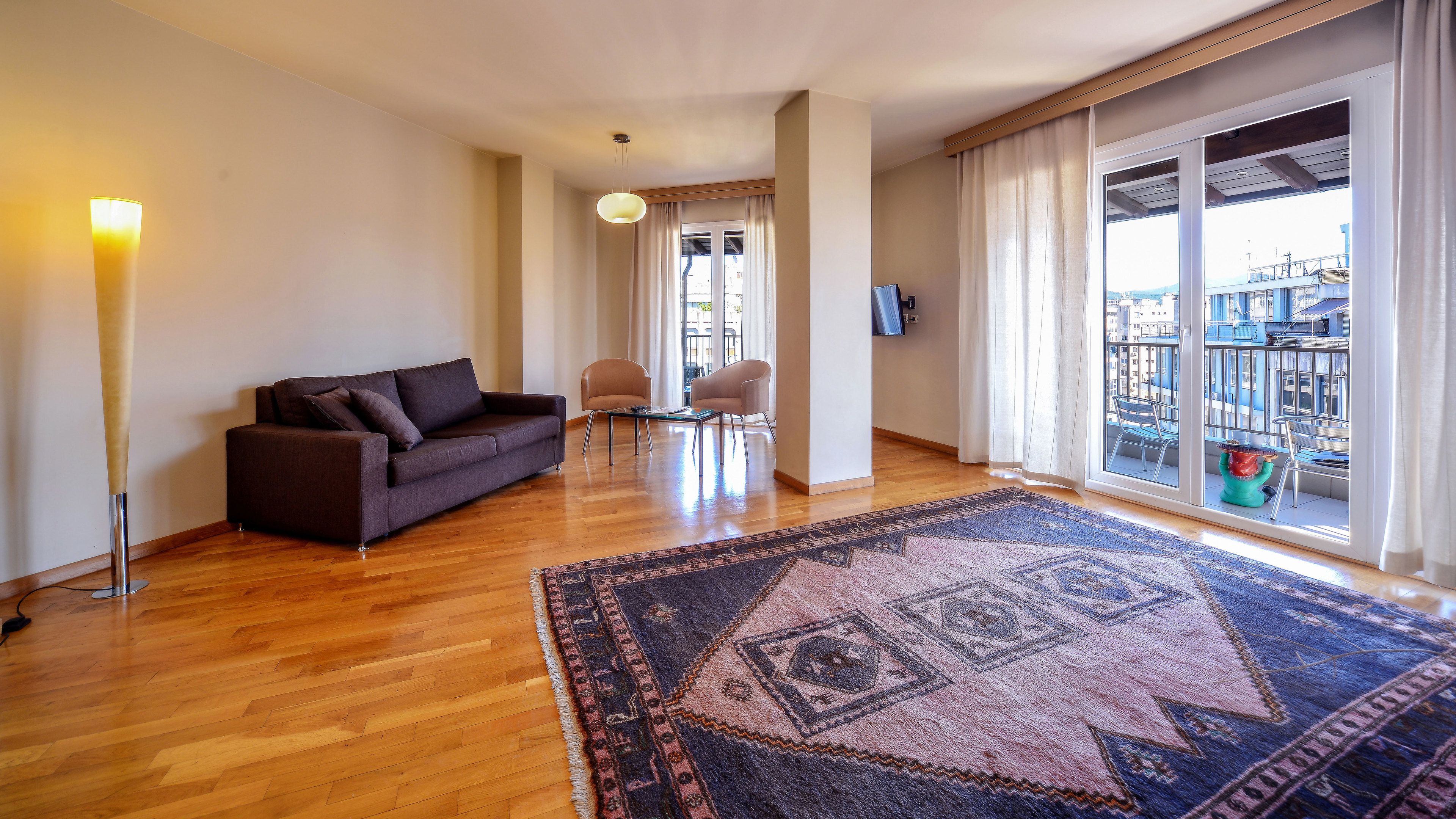 Foto - Astoria Hotel Thessaloniki