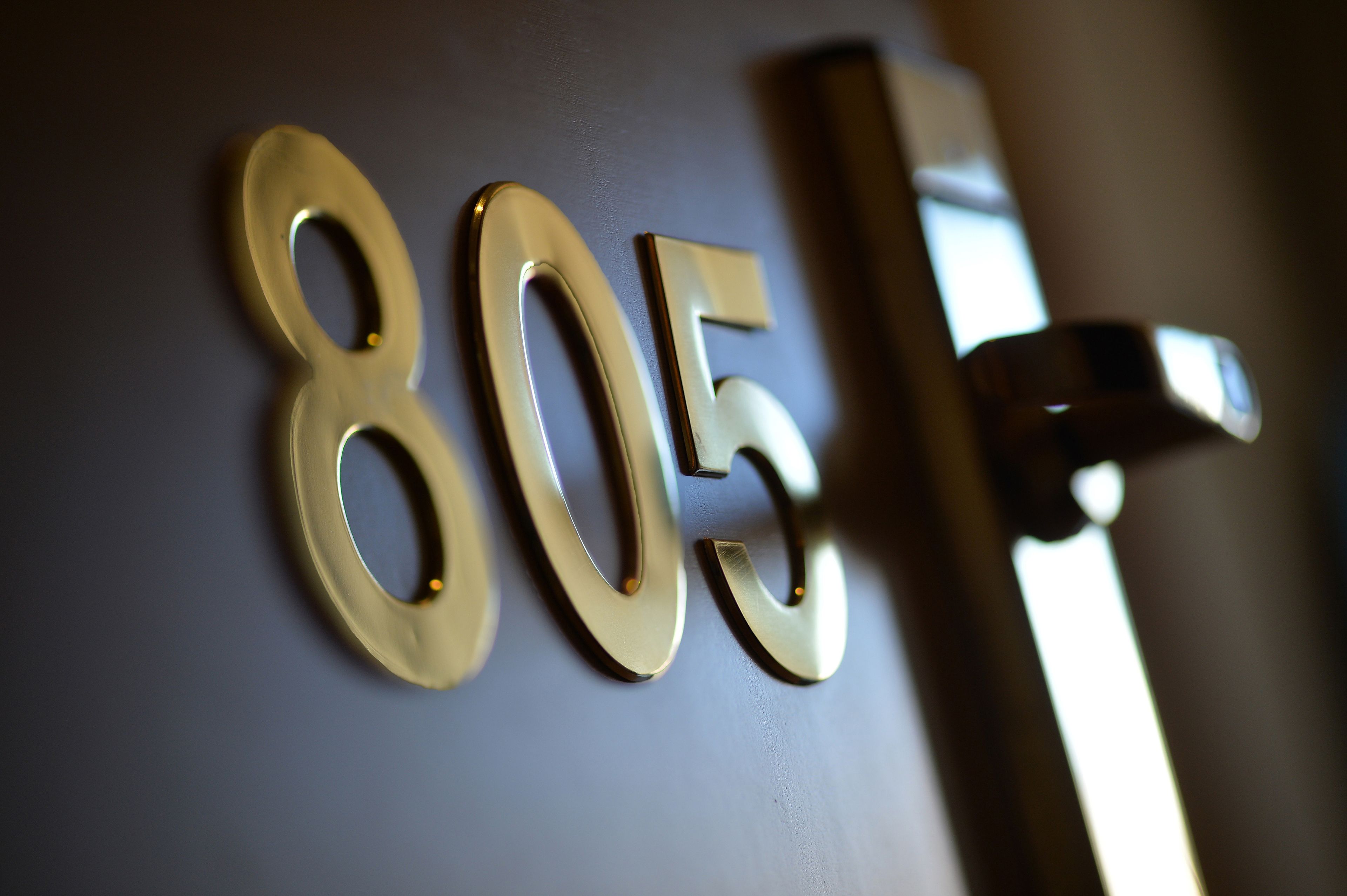 Foto - Astoria Hotel Thessaloniki