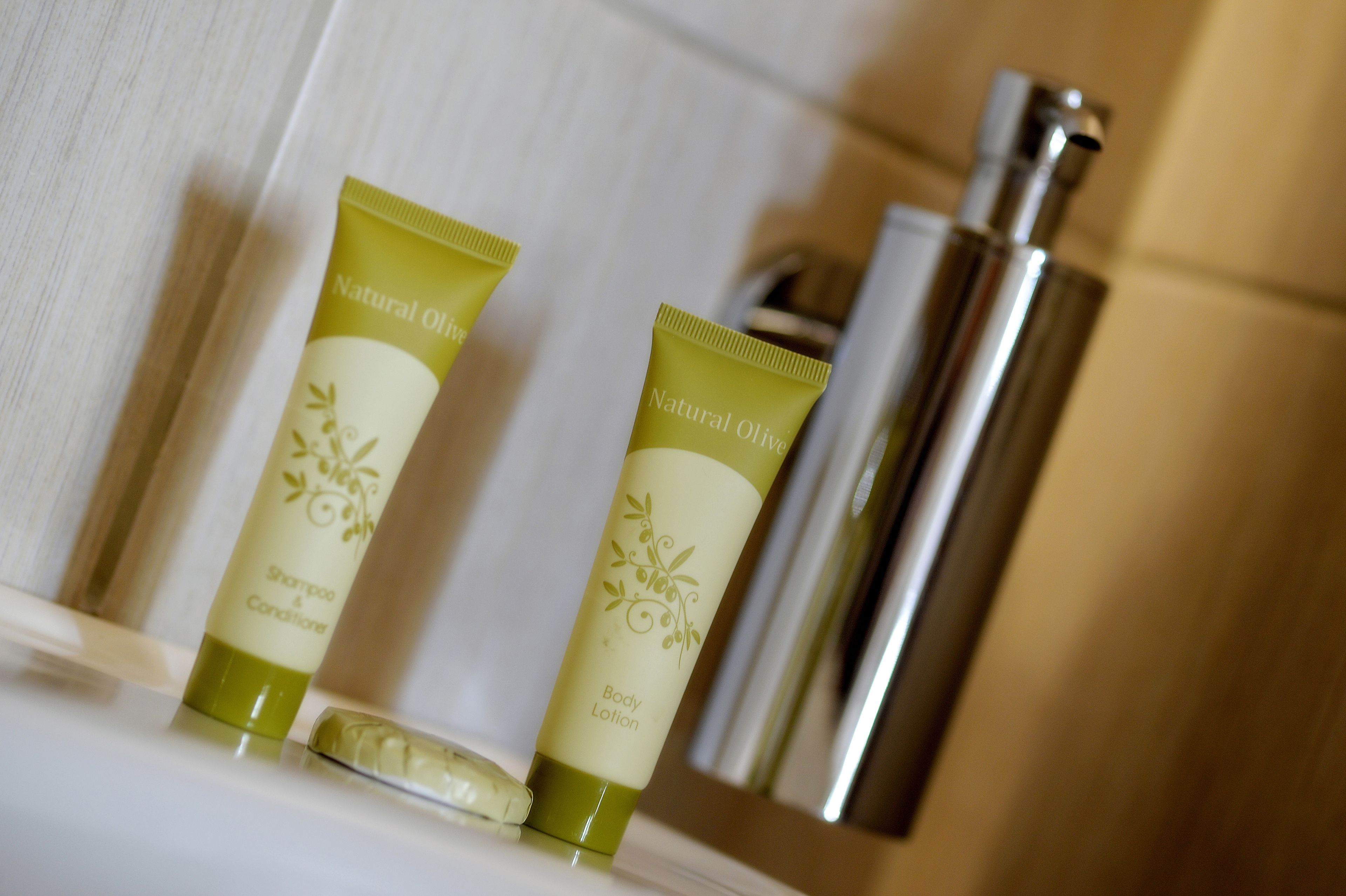 Foto - Astoria Hotel Thessaloniki