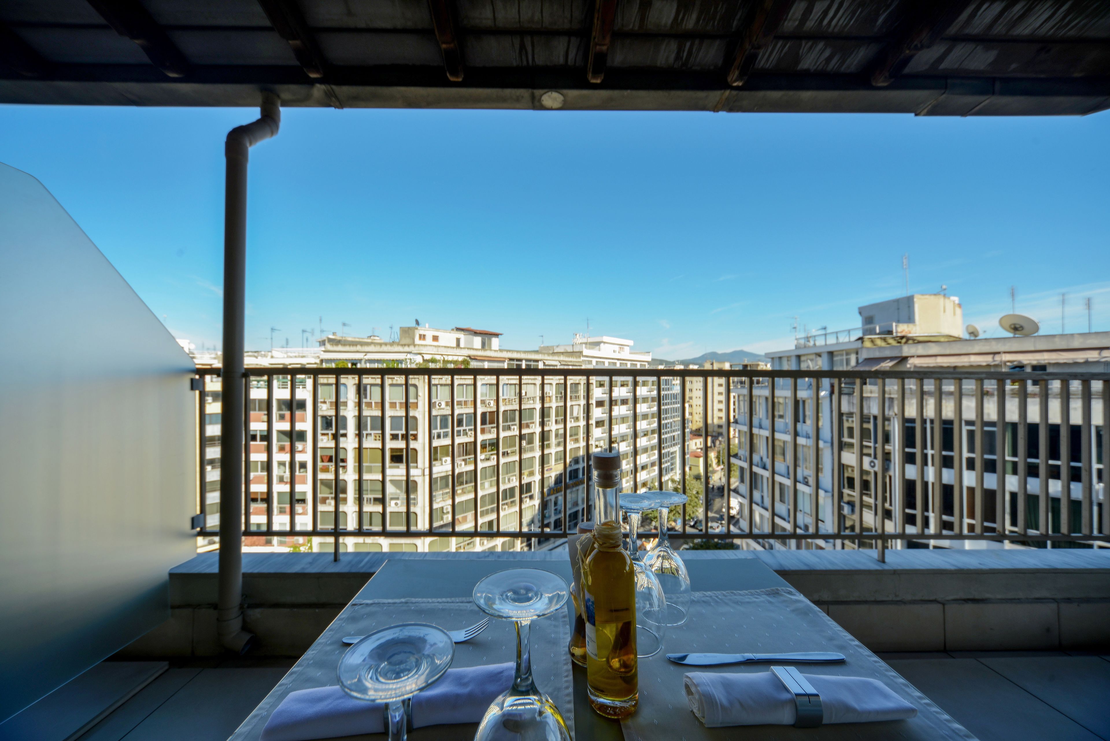 Foto - Astoria Hotel Thessaloniki