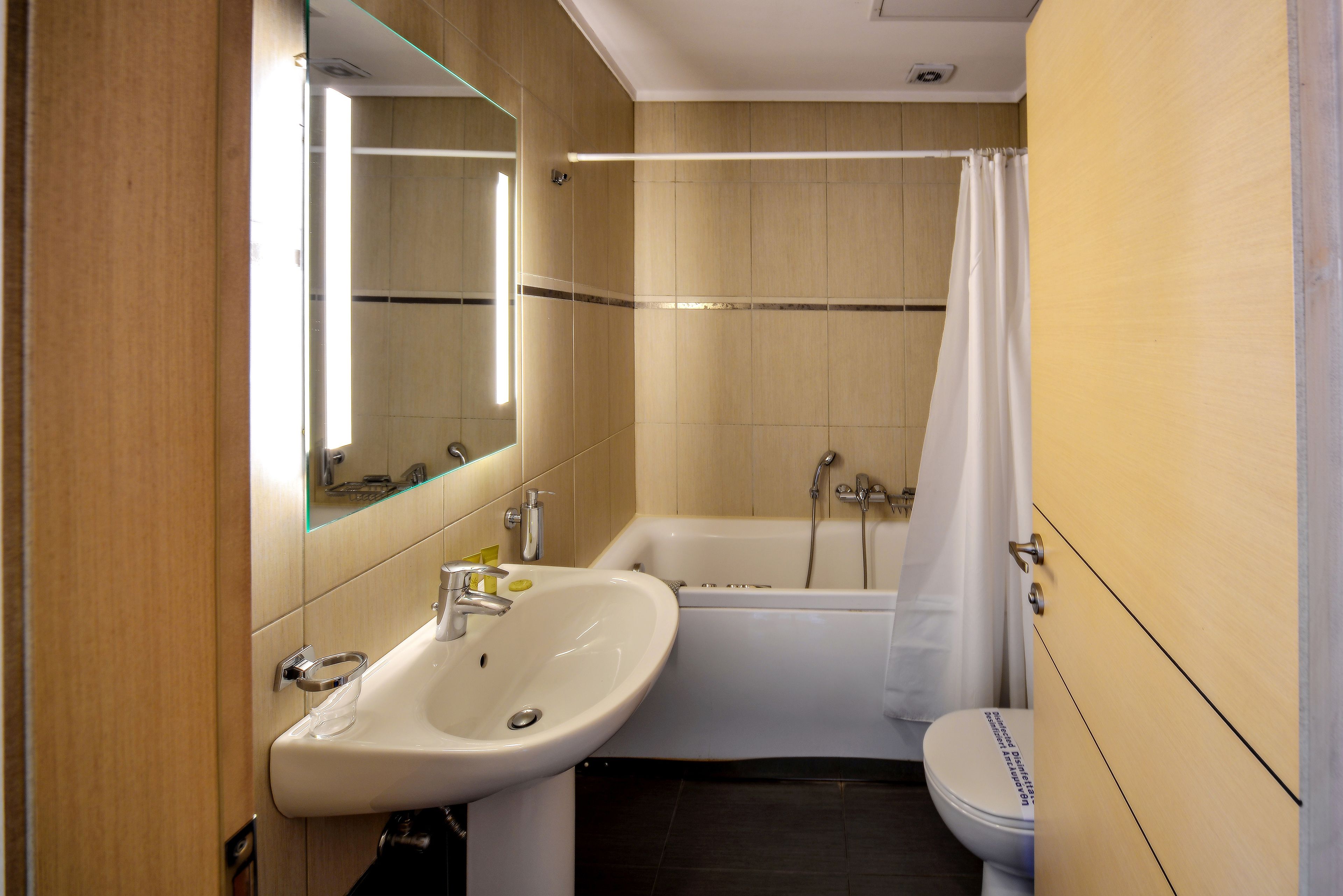 Foto - Astoria Hotel Thessaloniki