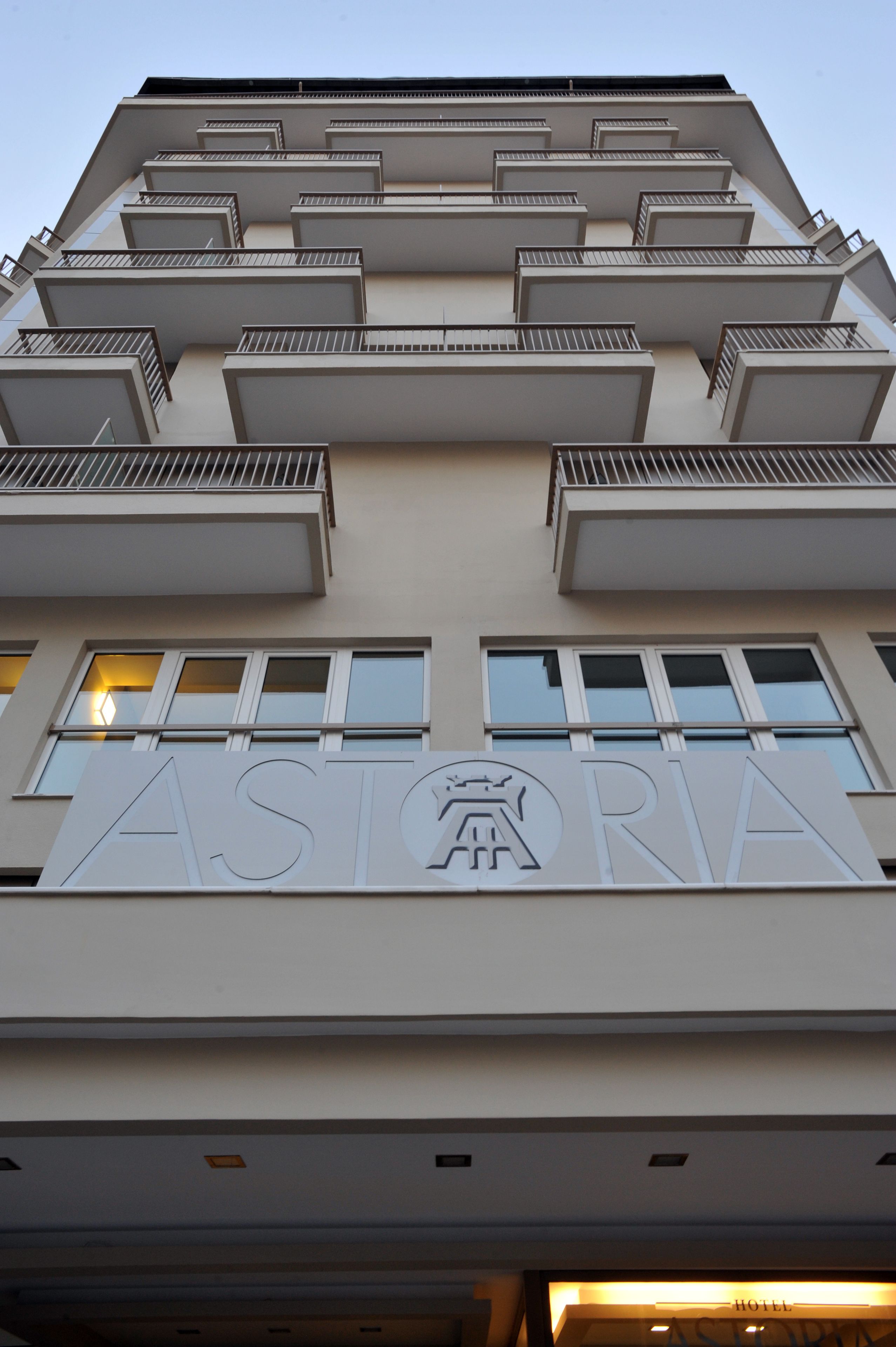 Foto - Astoria Hotel Thessaloniki