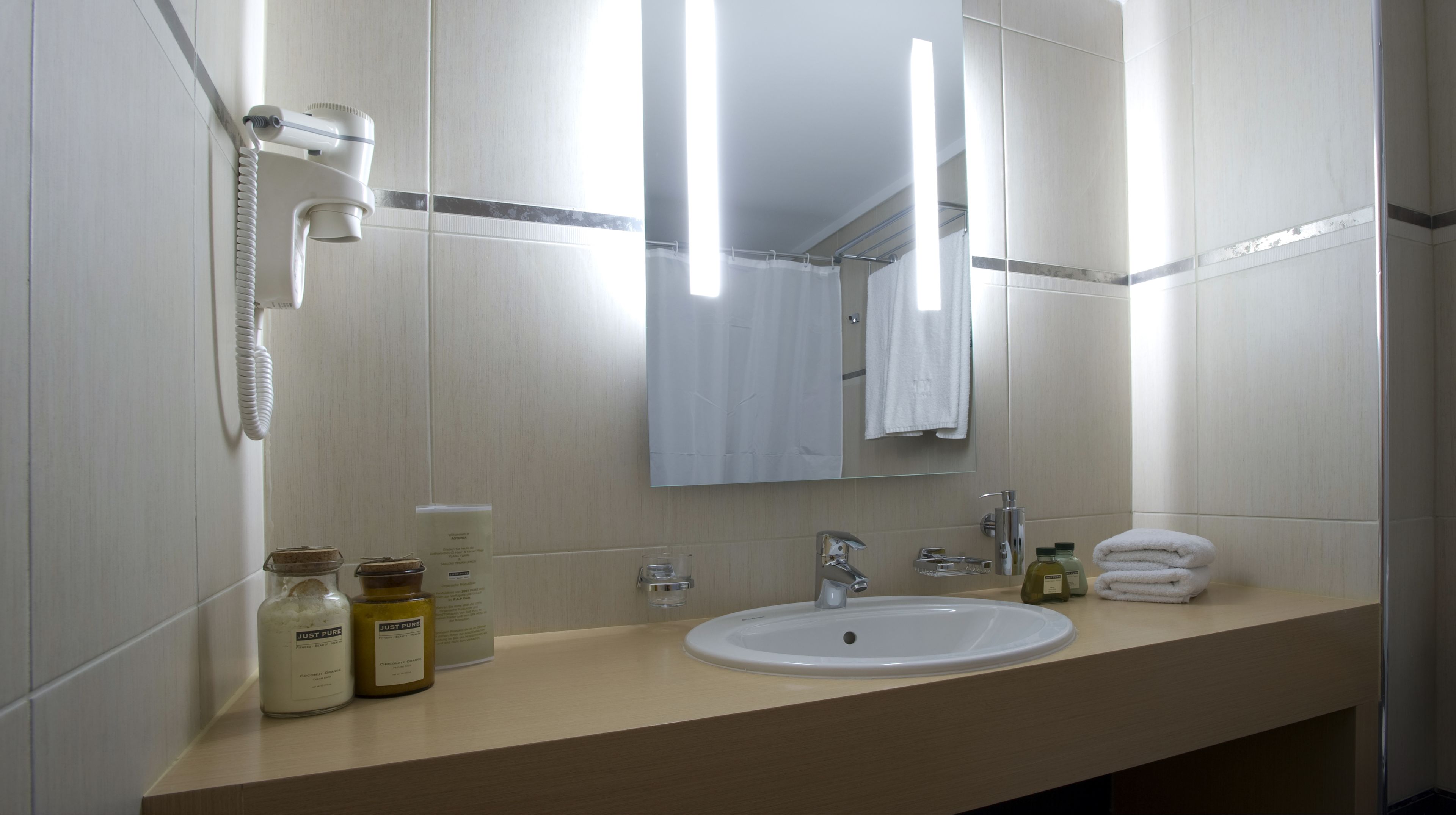 Foto - Astoria Hotel Thessaloniki