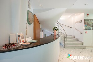 Entrada interior