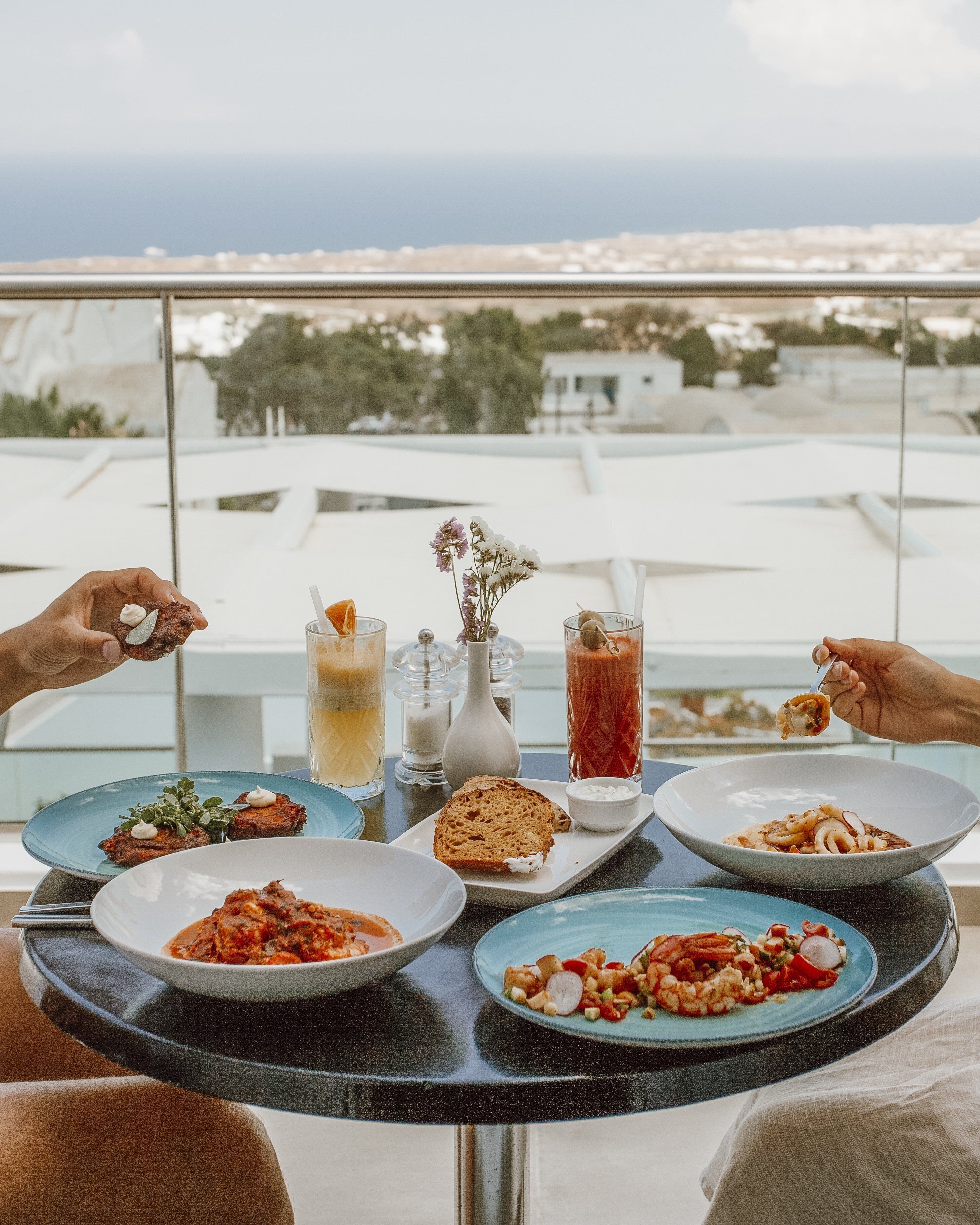 Photo - Aressana Spa Hotel & Suites - Small Luxury Hotels of the World