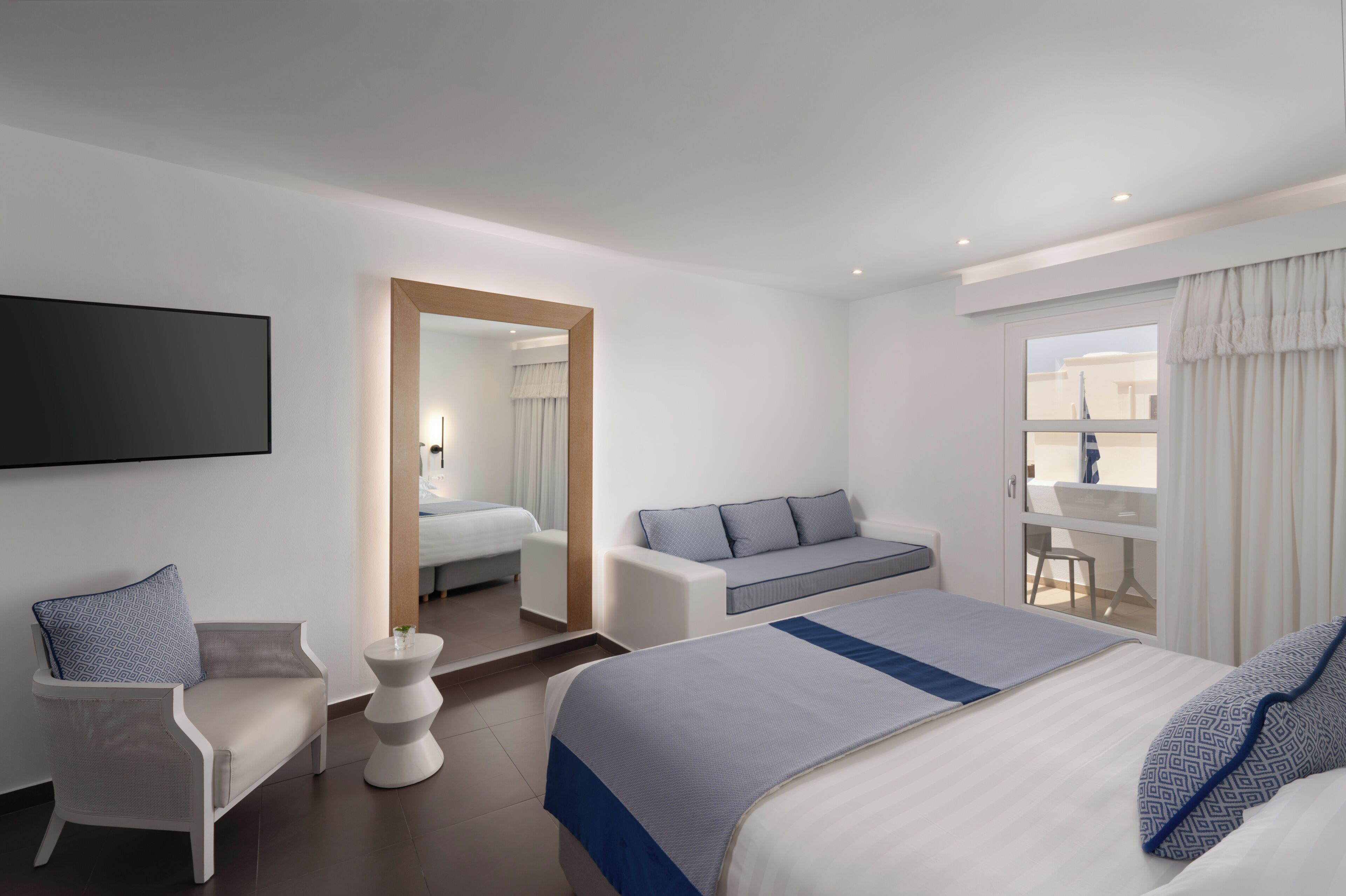 Photo - Aressana Spa Hotel and Suites