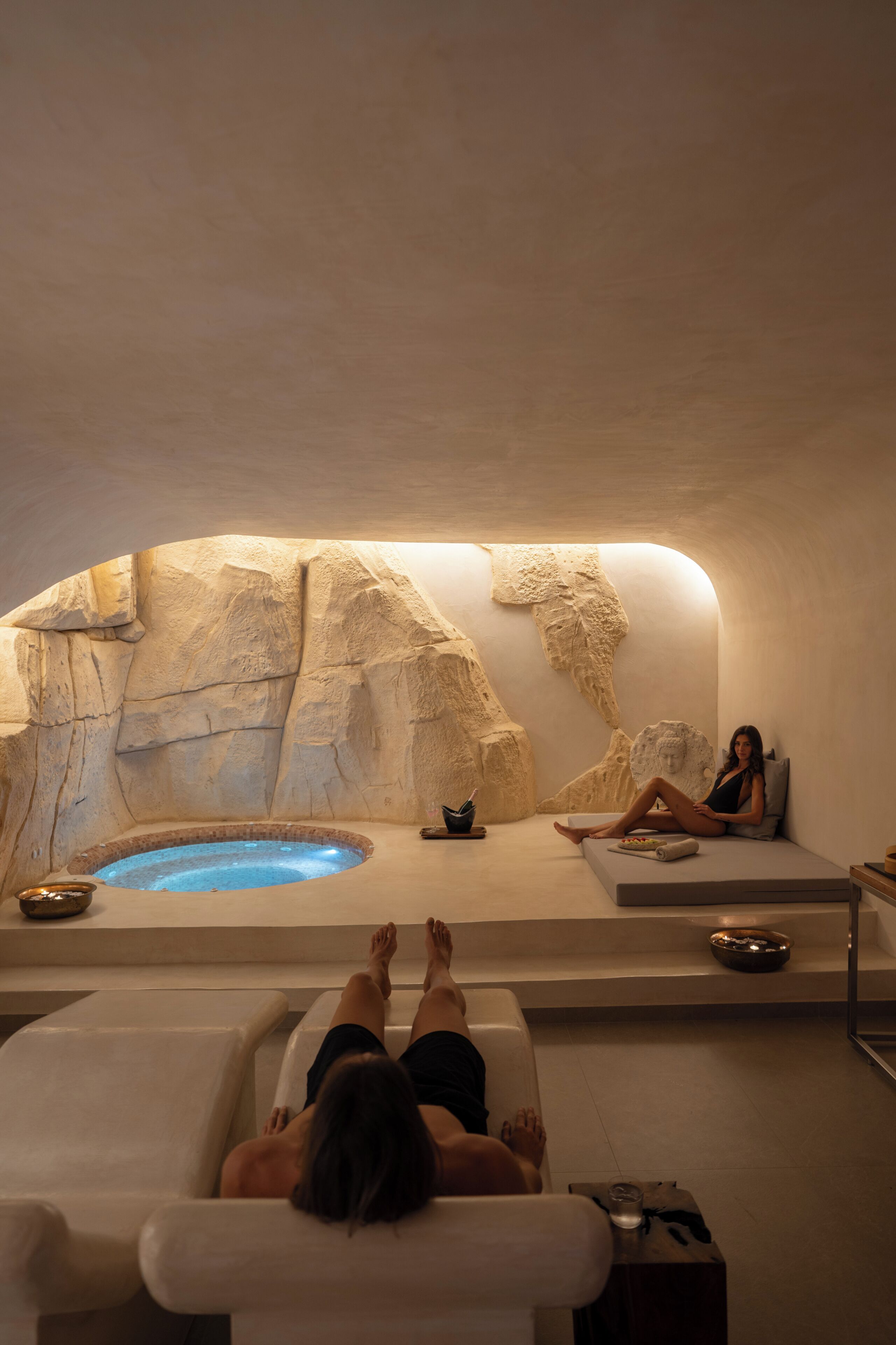 Photo - Aressana Spa Hotel & Suites - Small Luxury Hotels of the World