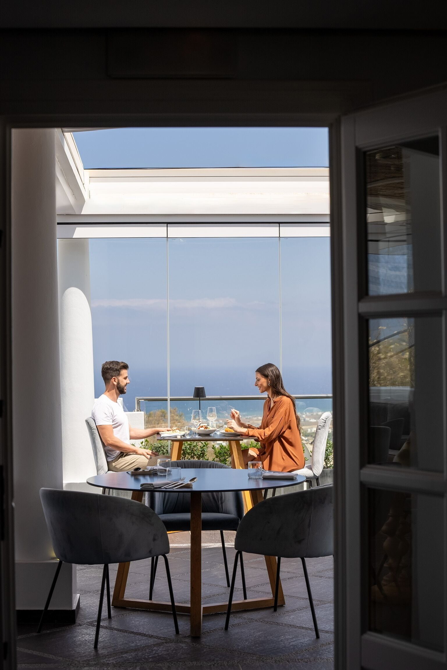 Photo - Aressana Spa Hotel & Suites - Small Luxury Hotels of the World